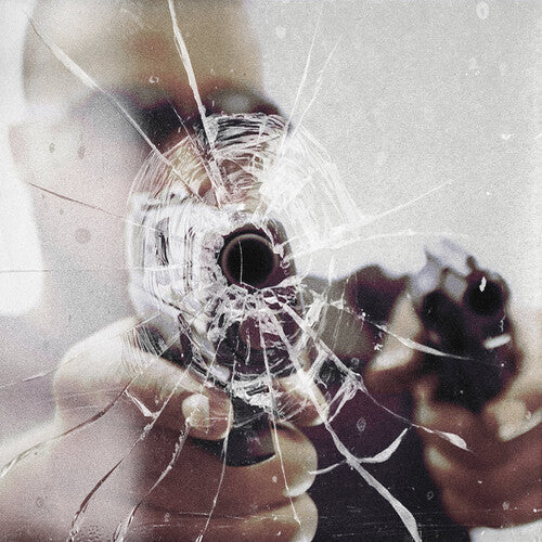 38 Spesh- A Bullet For Every Heathen - VINYL