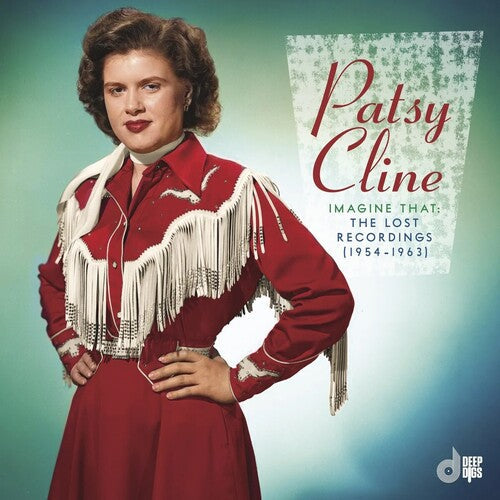 Patsy Cline: Imagine That: The Lost Recordings (1954-1963)  \ CD