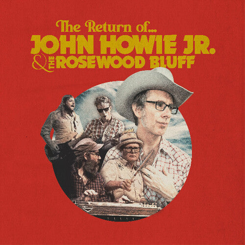 The Return Of... - VINYL