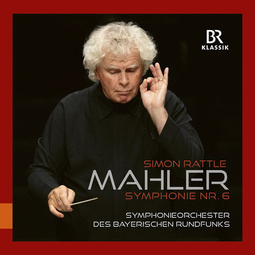 Symphonieorchester Des Bayerischen Rundfunks: Symphony No. 6  \ CD