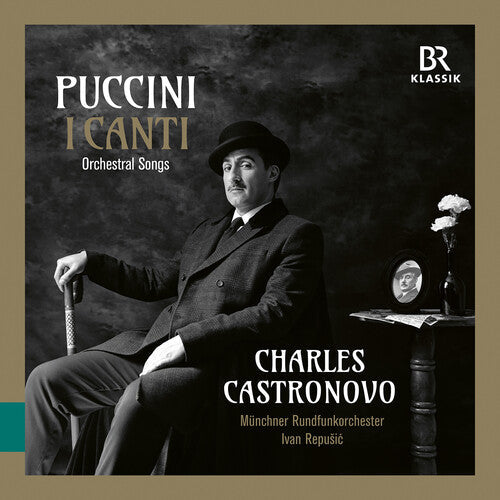 Munich Radio Orchestra: I Canti \ LP