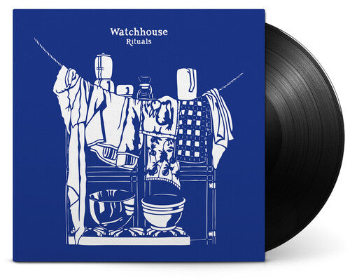 Watchhouse- Rituals - VINYL