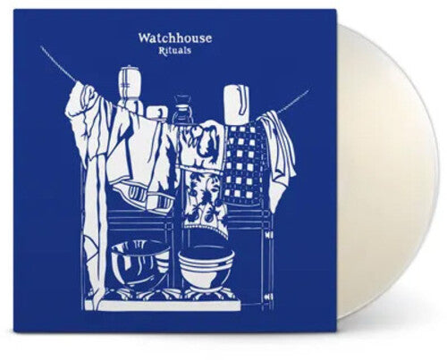 Watchhouse: Rituals  \ CD