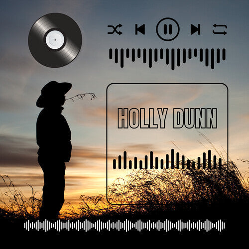 Holly Dunn: Holly Dunn's Greatest Hits  \ CD