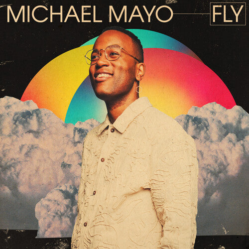 Michael Mayo- FLY - VINYL