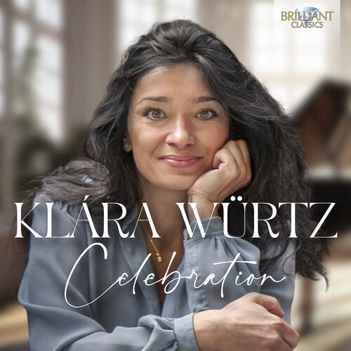 Kreutzer Quartet: Klara Wurtz Celebration  \ CD
