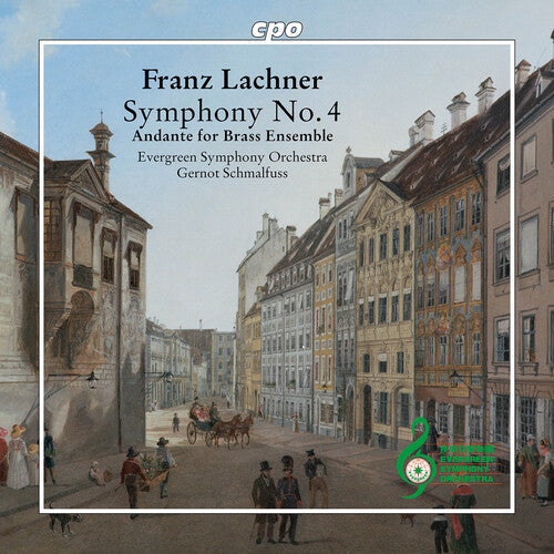 Kevin Ke: Symphony No. 4  \ CD