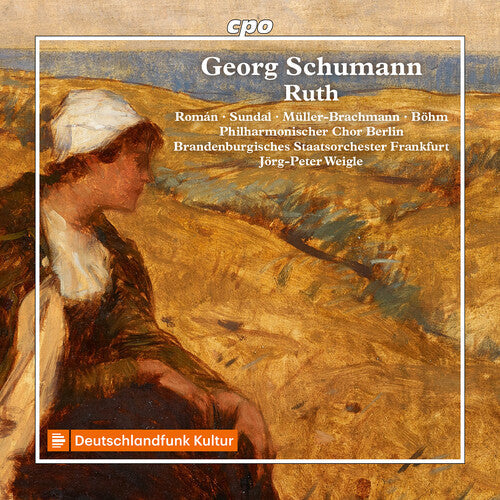 Shira Karmon: Ruth  \ CD