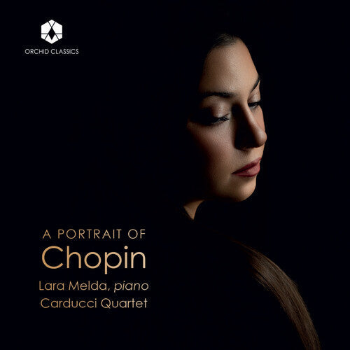 Yeol Eum Son: A Portrait of Chopin  \ CD