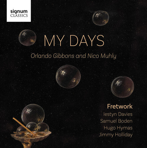 Lublin Philharmonic Symphony Orchestra: My Days  \ CD