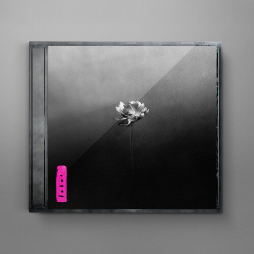 Little Simz: Lotus  \ CD