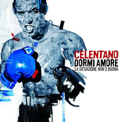 Adriano Celentano- Dormi Amore - VINYL