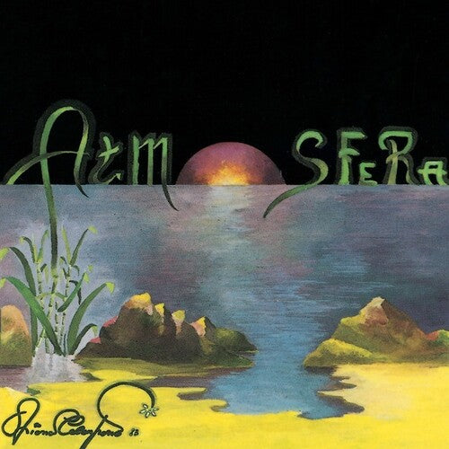 Adriano Celentano- Atmosfera - VINYL