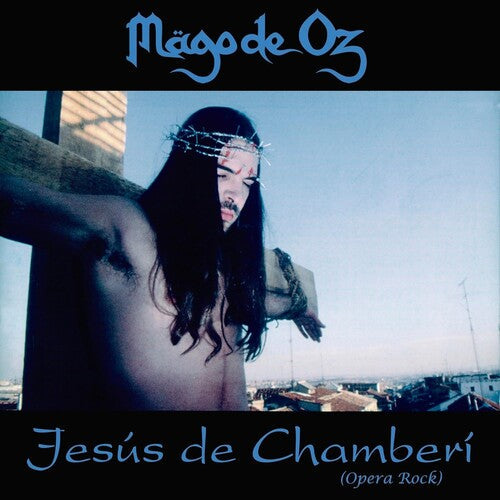 Mago De Oz- Jesus De Chamberi - VINYL
