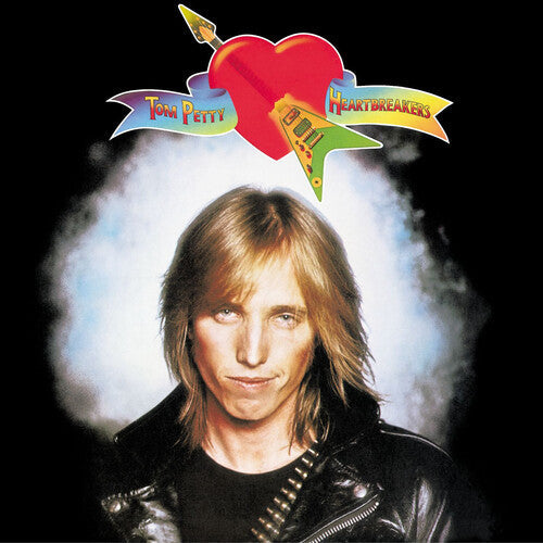 Tom Petty & the Heartbreakers- Tom Petty And The Heartbreakers - VINYL