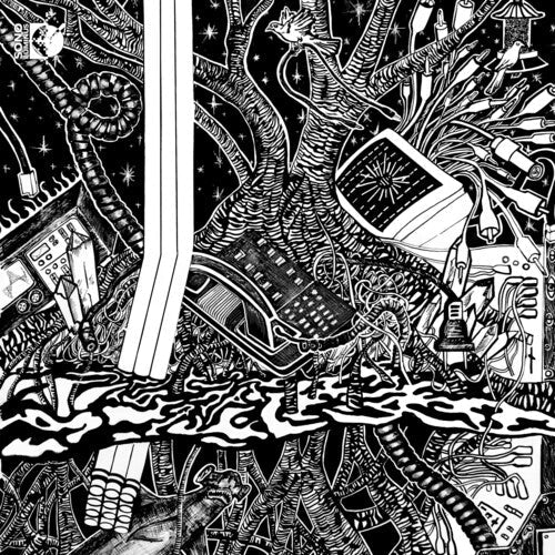 The Jack Quartet: Escape Rites  \ CD