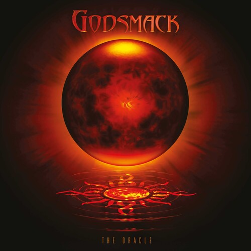 Godsmack- The Oracle - VINYL