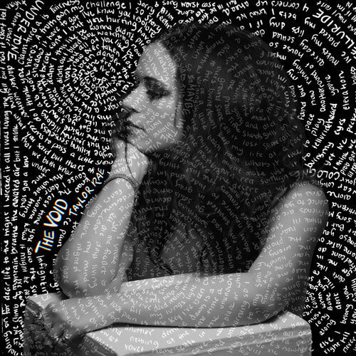 Taylor Rae: The Void \ LP