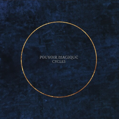 Pouvoir Magique: Cycles \ LP