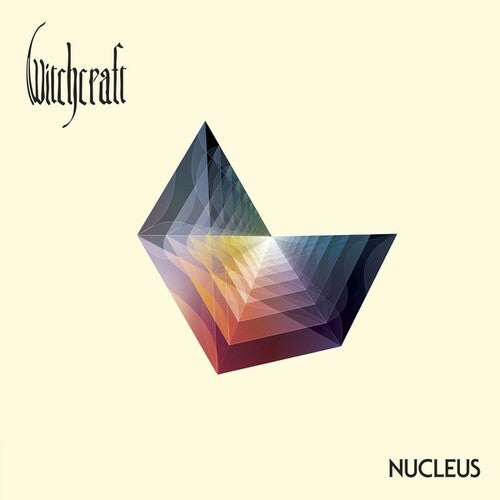 Witchcraft- Nucleus - VINYL