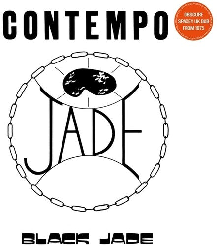 Black Jade- Contempo - VINYL