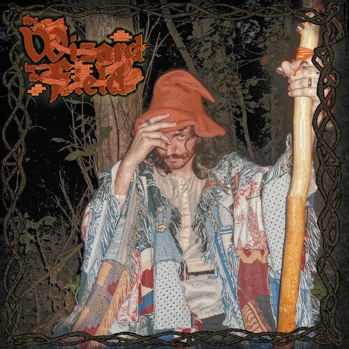 Spife: The Wizard In The Field \ LP