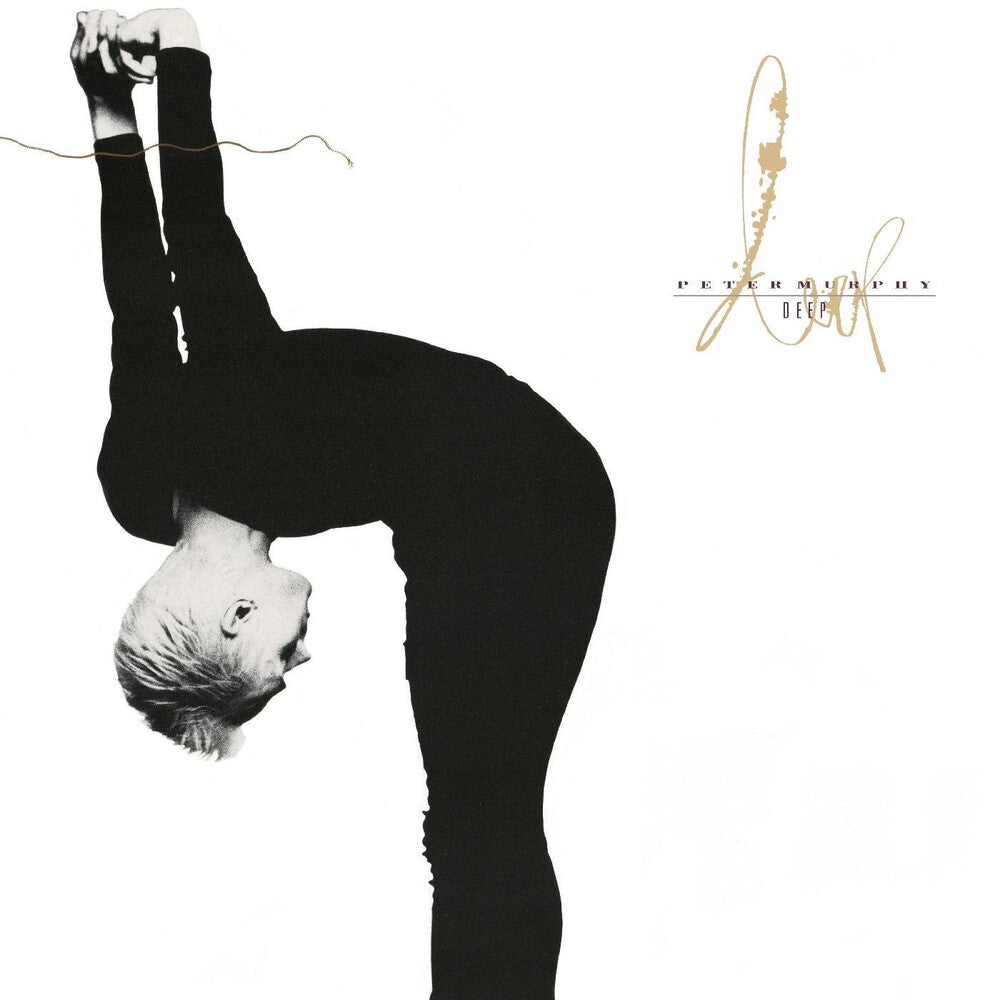 Peter Murphy- Deep (Can) - VINYL