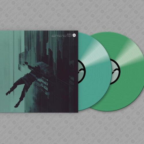 ASC- Next Time You Fall - VINYL