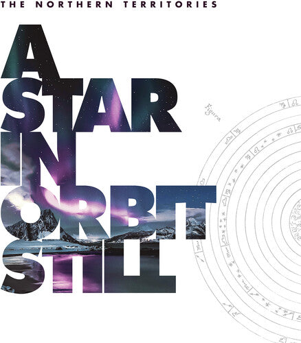 The Northern Territories: A Star in Orbit Still  \ CD