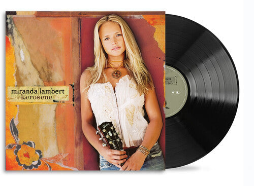 Miranda Lambert: Kerosene \ LP