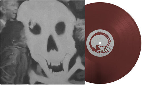 Corbin- Crisis Kid (Indie Exclusive Vinyl) - VINYL
