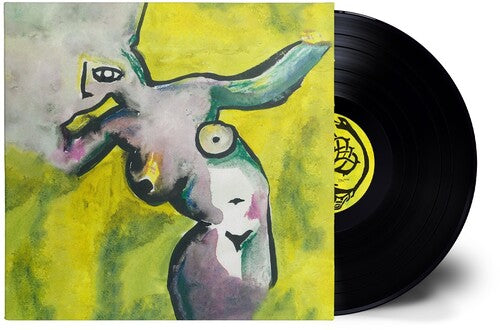 Jacob Alon- In Limerence - VINYL