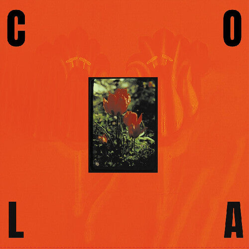 Cola- The Gloss - VINYL