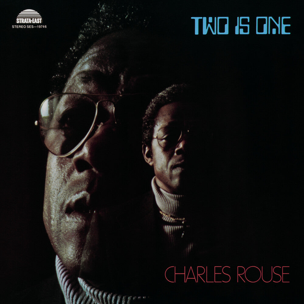 Charlie Rouse- Two Is One [180 Gram] - VINYL