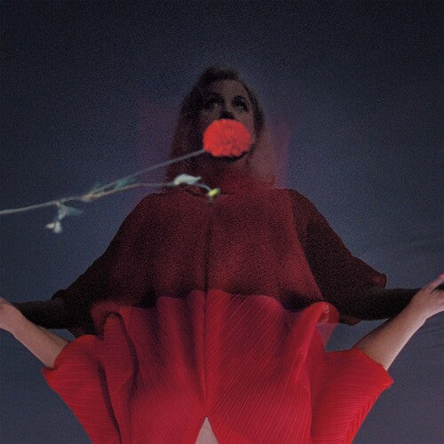 Amy Millan- I Went to Find You - Pink - VINYL