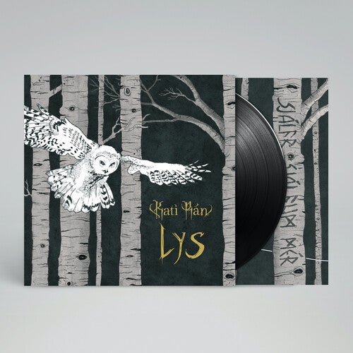 Kati Ran: Lys \ LP