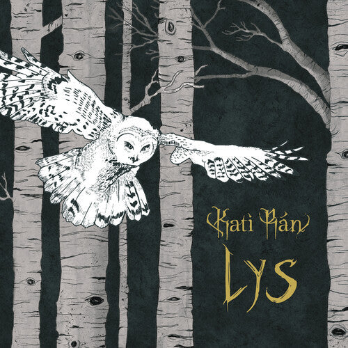 Kati Ran: Lys  \ CD
