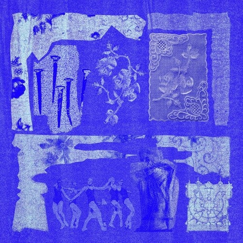 Orphia: Beau Discours \ LP