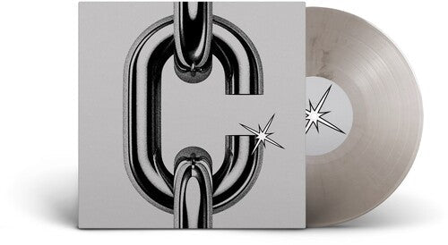 Civic- Chrome Dipped [Silver Smoke LP] - VINYL