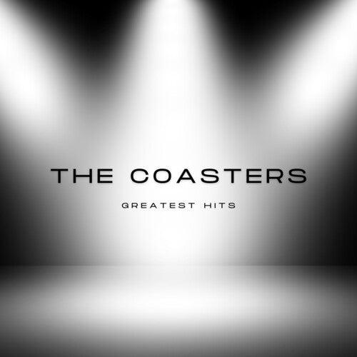 The Coasters: The Coasters' Greatest Hits - CD