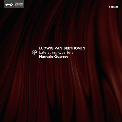 Narratio Quartet: Late String Quartets  \ CD