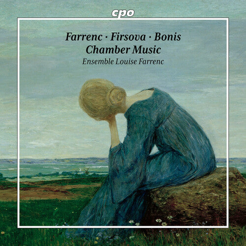 Ensemble Louise Farrenc: Chamber Music  \ CD