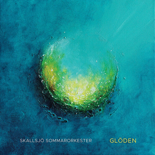 Skallsjo Sommarorkester: Gloden  \ CD