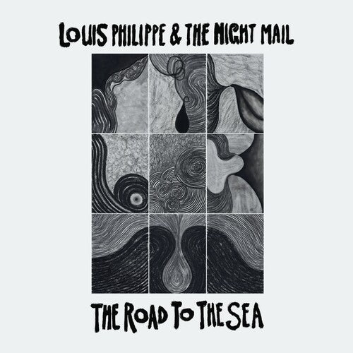 Philippe, Louis / Night Mail: The Road To The Sea  \ CD