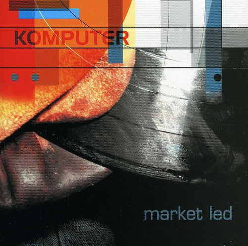 Komputer: Market Led  \ CD