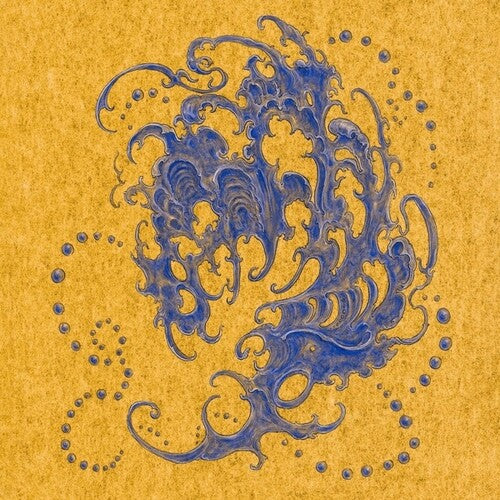 Surgeon: Shell-Wave \ LP