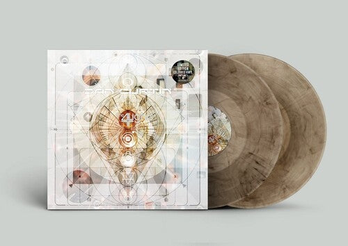 Dan Curtin: The 4 Lights \ LP