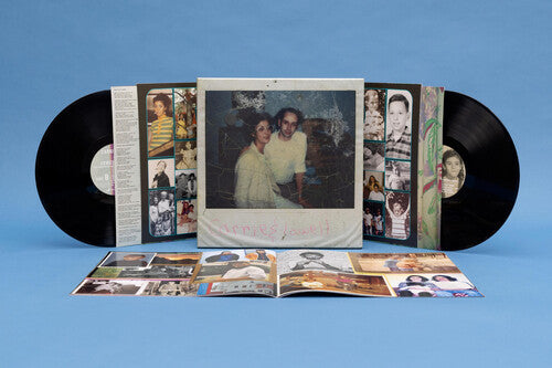 Sufjan Stevens- Carrie & Lowell (10th Anniversary Edition) (Black Vinyl) - VINYL
