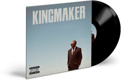 Xzibit: Kingmaker \ LP