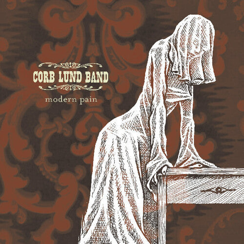 Corb Lund: Modern Pain \ LP